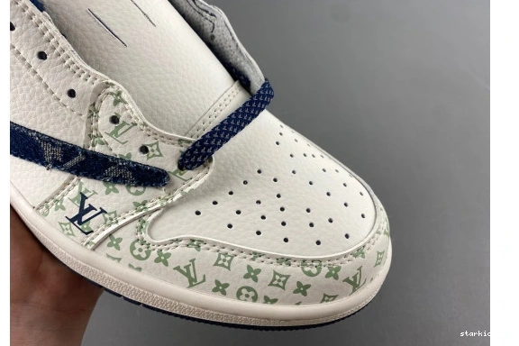 RETRO 1 SJ2968-004  SP LOW SCOTT SJ2968-004  TRAVIS JORDAN OG 0515
